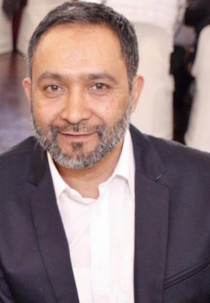 Rifat Hendricks