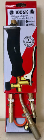 Blow Torch 1006K