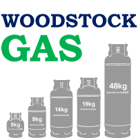 14kg LPGas Cylinder Refill