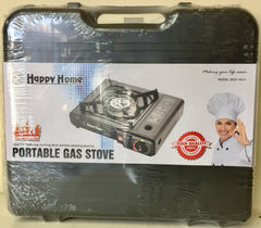 Camping Stove Portable Single Burner (cartridge) Happy Home