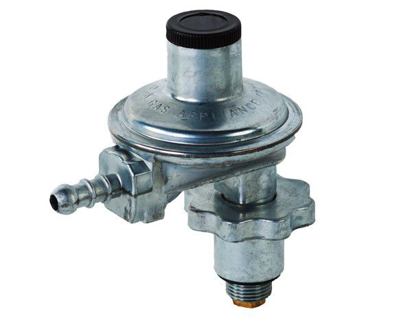 Totai Premium Swivel Regulator