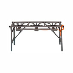 Boiling Table Three Burners (Totai)
