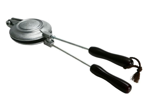 LK's - Jaffle Maker - Aluminium